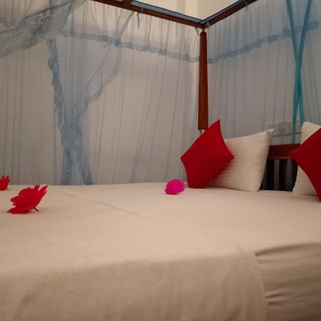 Mountain Heaven Inn Мирисса Экстерьер фото