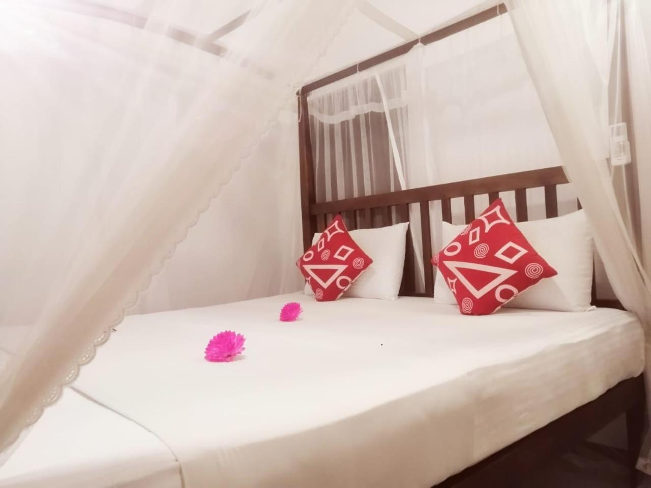 Mountain Heaven Inn Мирисса Экстерьер фото
